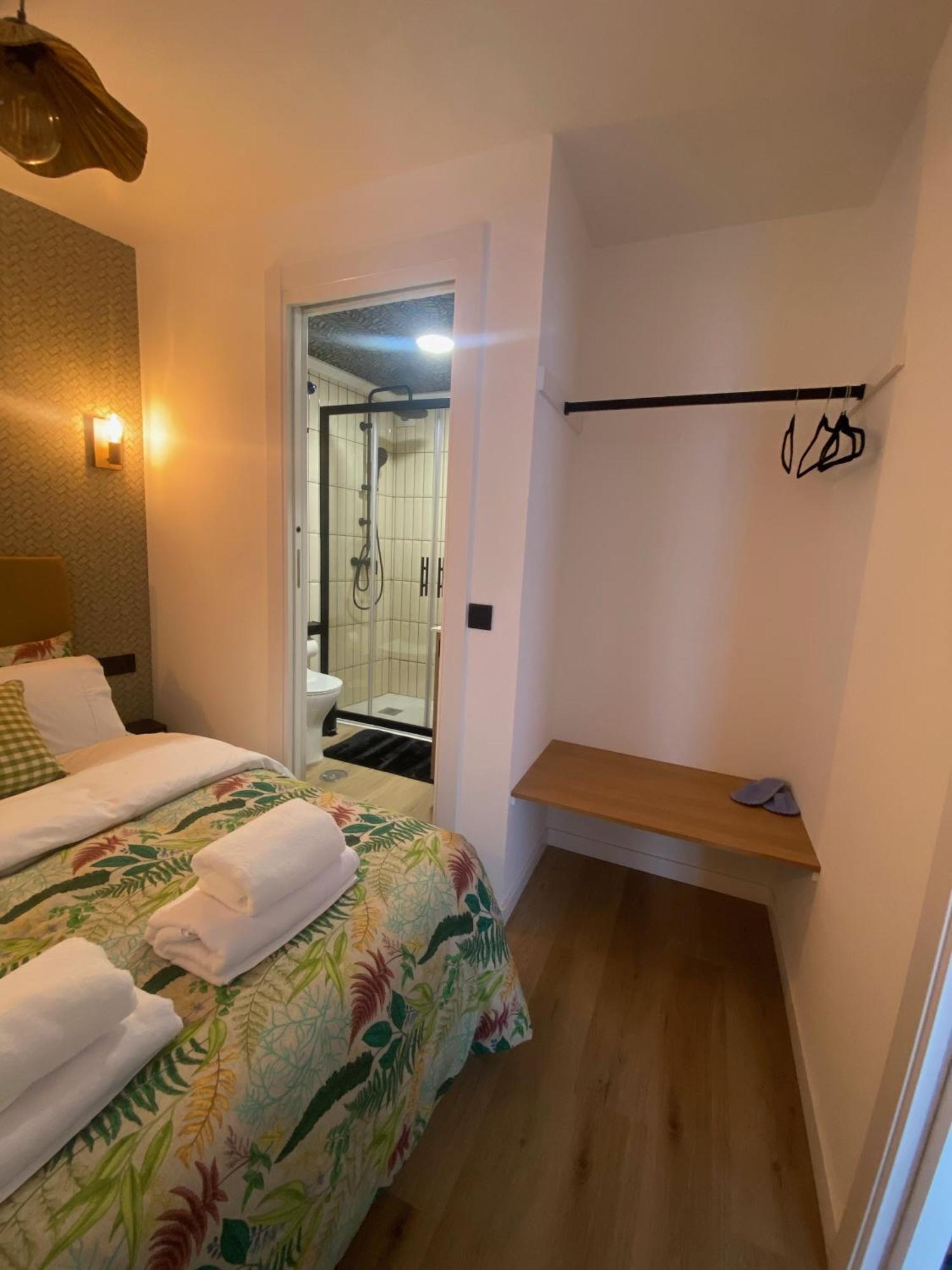 Apartamento En Casco Historico Pontevedra Exterior photo